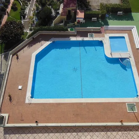 Holiday home Atico Carabela Great Terrace