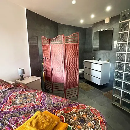 Atico Carabela Great Terrace * Torrox