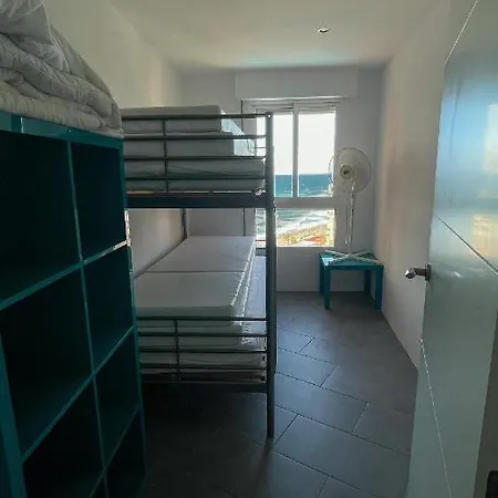 Holiday home Atico Carabela Great Terrace *