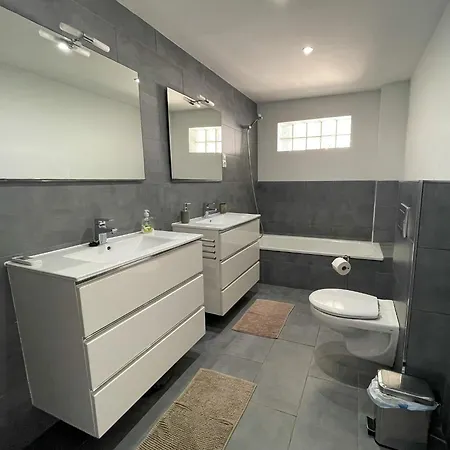 Holiday home Atico Carabela Great Terrace *